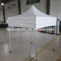 1.5X1.5m 300g Polyester Roof Auminum Outdoor Folding Gazebo Tent