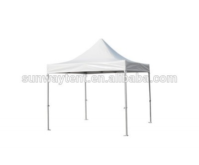 2017 3x3m Easy Up Folding Gazebo With 520g PVC Tent