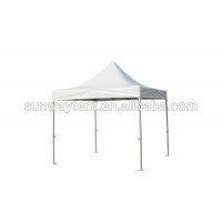 2017 3x3m Easy Up Folding Gazebo With 520g PVC Tent