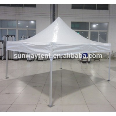 2017 new style 3x3m Easy Up Outdoor Folding Gazebo tent with 520G pvc roof