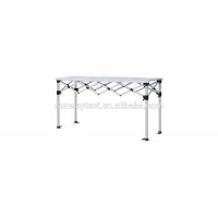 2017 Folding Gazebo Tent Spare Parts 1.8m Alum Table