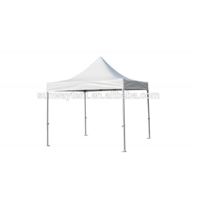 2017 New Octagonal Range 3x3m Folding Gazebo With 300g Polyester with PVC Coating