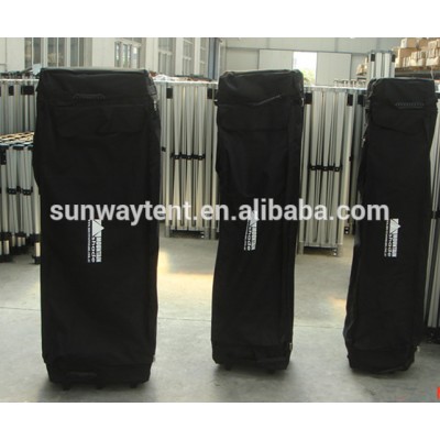 outdoor folding gazebo tent spare parts wheel bags