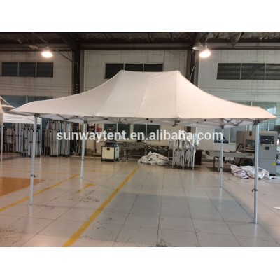 2017 New Structure Aluminum Frame Gazebo Tent