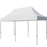 3m x 6m Outdoor Folding Gazebo Aluminum Tent for sales